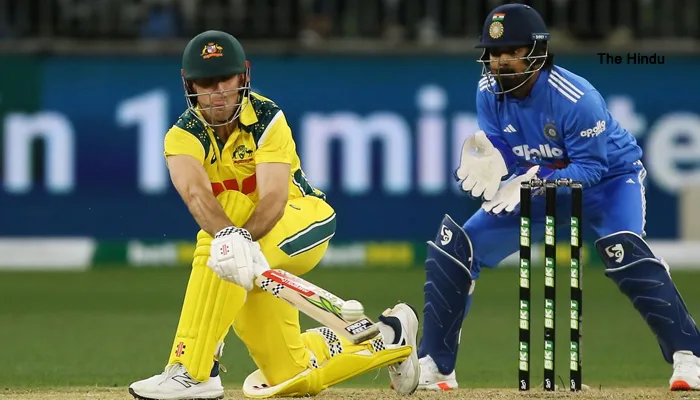 IND vs. AUS: AI Predicts Second & Third Games to be Dead Rubber for the Men in Blue